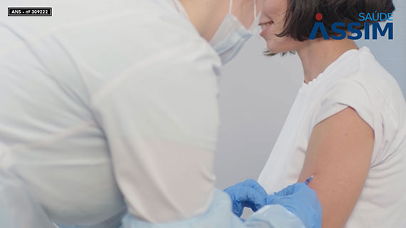 Momento Saúde - A importância da vacinação contra a Influenza A, durante a crise do novo coronavírus (Covid-19)